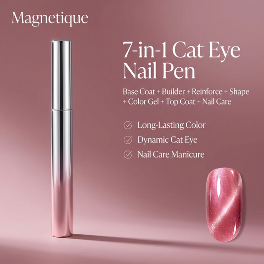 Magnetique 7in1
